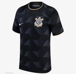 Camisa Nike Corinthians II 2022/23 Torcedor Pro Masculina