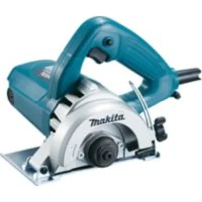 Serra Mármore Makita 1.300W 4100NH3ZX2 220V 