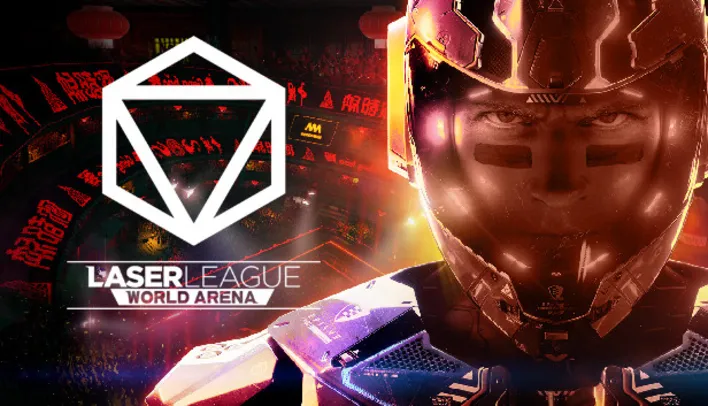 Laser League: World Arena - Recompensas (PC)