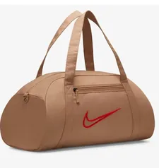 Bolsa Nike Gym Club 2.0 Feminina