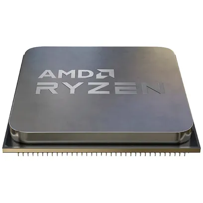 Foto do produto Processador Amd Ryzen 5 4500 3.6GHz (4.1GHz Turbo) AM4