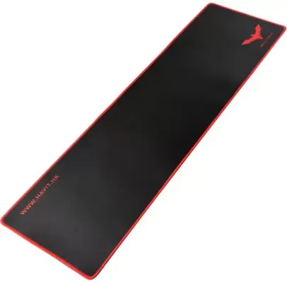 Mousepad Gamer Havit Control, Extra Grande (900x300mm) 