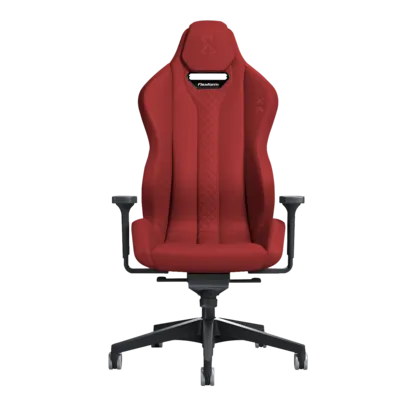 Cadeira Gamer Flexform Sigma Lite Red