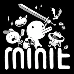 [Grátis] Minit - Epic Games