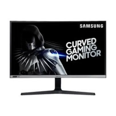 [CARTÃO AMERICANAS] Monitor Samsung 27" 240hz VA LC27RG50FQLXZD | R$1799