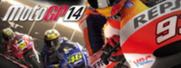 MotoGP™14