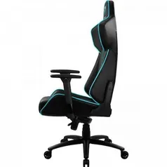 Cadeira Gamer Bc7 Larger 200Kg Black Cyanthunderx3