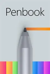 [GRÁTIS] Penbook - PC