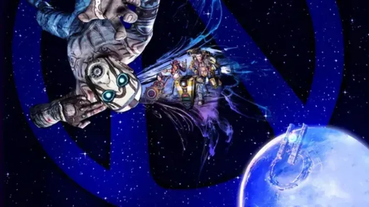 [PRIME GAMING] Borderlands: The Pre-Sequel