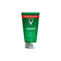 Vichy Normaderm Gel de Limpeza 150g