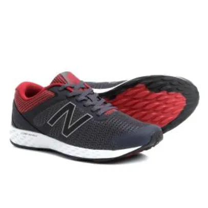 Tênis New Balance 520 Masculino (nº 42 ao 44) - R$ 190