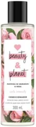 Condicionador Love Beauty and Planet Curls Intensify 300 ml, Love Beauty & Planet - R$12