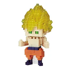 Nanoblock Dragon Ball Z, Son Goku Super