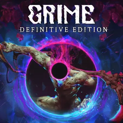 [Amazon Prime] Grime: Definitive Edition - PC