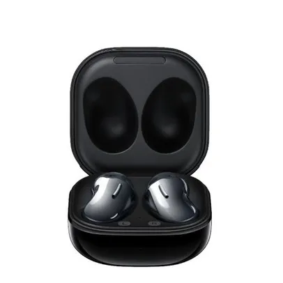 Fone de Ouvido Samsung Galaxy Buds Live Bluetooth R180N - Preto