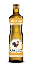 Azeite Tipo Único Gallo Dia A Dia  500ml