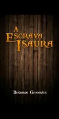 Audiolivro | A Escrava Isaura