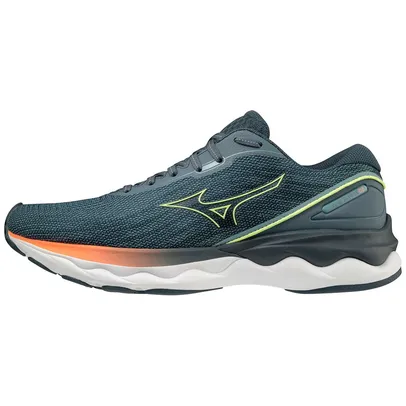 Tênis de Corrida Masculino Mizuno Wave Skyrise 3