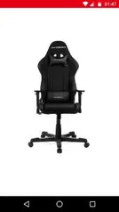 Cadeira DXRacer Racing RW01-N | R$1.399