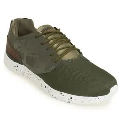 Timberland - TÊNIS HIGHLINE por 84,99