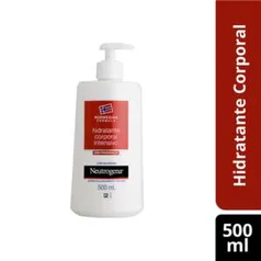 Hidratante Corporal Intensivo Neutrogena Norwegian