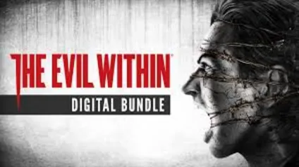 The Evil Within Bundle - PC - Compre na Nuuvem