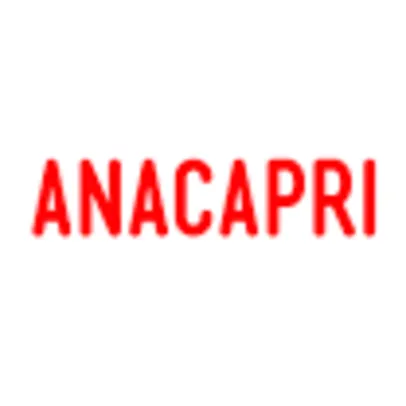Cupom Anacapri garante 15% OFF em todo o site