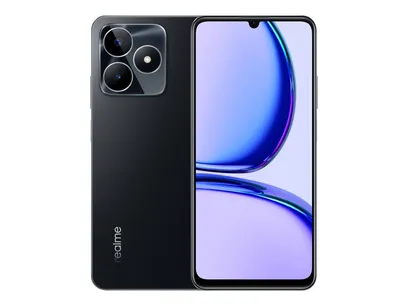 Foto do produto Smartphone Realme C53 6,74" 8 GB Ram 256 GB Preto