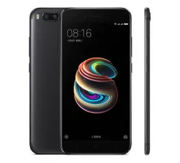 Xiaomi Mi 5X 32GB ROM 4G Phablet - R$686