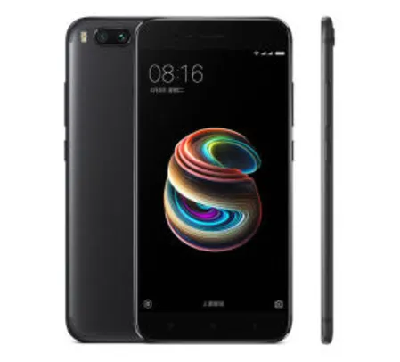 Xiaomi Mi 5X 32GB ROM 4G Phablet - R$686