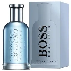 [PRIME] Hugo Boss Bottled Tonic Eau De Toilette 100ml | R$200