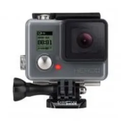 Gopro hero plus - R$719,10