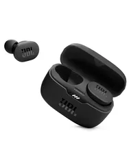 Fone de Ouvido JBL Tune 130NC TWS Preto