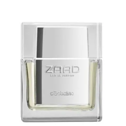 Zaad Eau de Parfum, 30ml por R$ 70