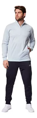 Agasalho Masculino Sl Tr Tt Ts Small Logo adidas