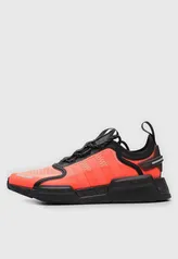 Tênis Adidas Originals Nmd_V3 Orange