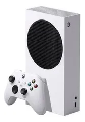 [CC SUB] Console Xbox Series S 500 GB - R$ 2620