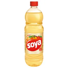 [Regional] 50% Off na 2° un - Óleo de Soja Soya 900ml