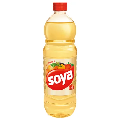 [Regional] 50% Off na 2° un - Óleo de Soja Soya 900ml