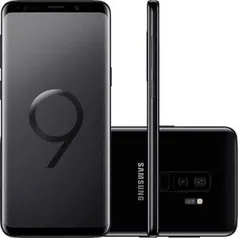 Samsung Galaxy S9+ Dual Chip 128gb | R$3.149