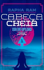 eBook - Cabeça Cheia: Dia do upload 