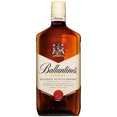 Whisky Ballantine`S Finest 1000Ml