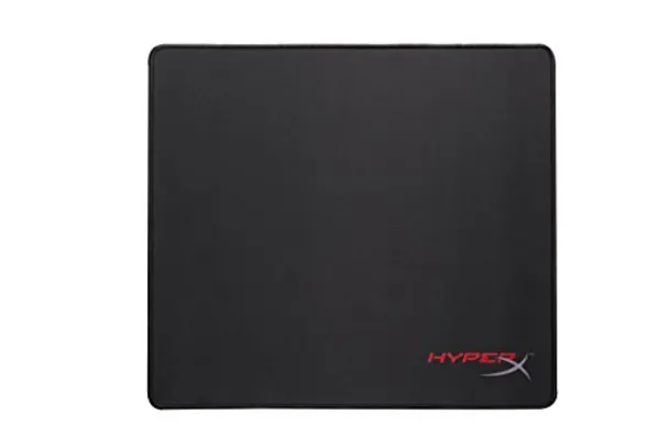 [Prime] Mouse Pad HyperX Gaming Fury Grande | R$100