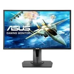 Monitor Asus 144hz, 1ms,som integrado