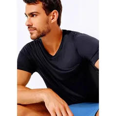 Camiseta Esportiva Masculina Manga Curta Hering Sports