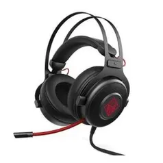 Headset Gamer HP Omen 800