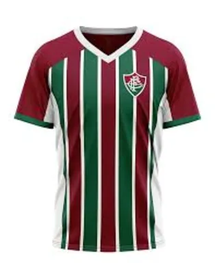 Camisa Fluminense Volcan Masculina