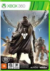 Jogo Destiny para XBOX 360