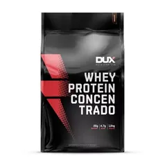 Whey Protein Refil 1,8kg - Dux Nutrition