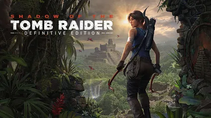 Shadow of the Tomb Raider: Definitive Edition